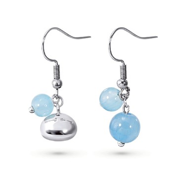 轉生史萊姆 耳環