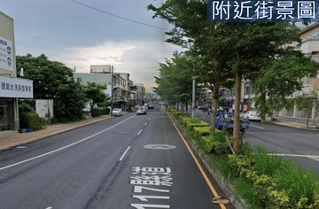 奕言堂▲ 湖口中勢段大坪數工業用地｜新竹縣湖口鄉中勢段