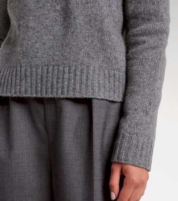 Lisa Yang Mira cashmere and silk sweater