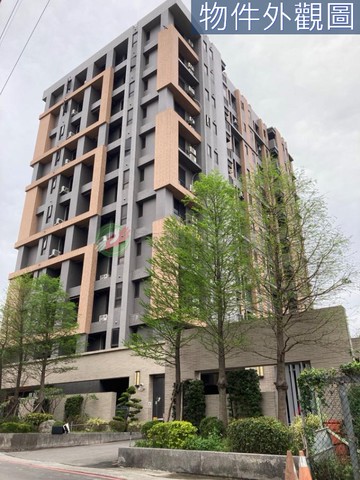 平鎮卓悅首富2房+車位電梯大樓｜桃園市平鎮區金陵路七段