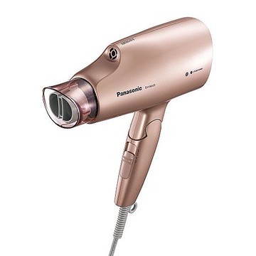 Panasonic國際牌奈米水離子吹風機EH-NA55-PN(無安裝 商品純送到一樓)