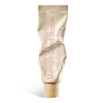 hetras 芒果籽保濕香氛護手霜 #12 水仙花 50ml