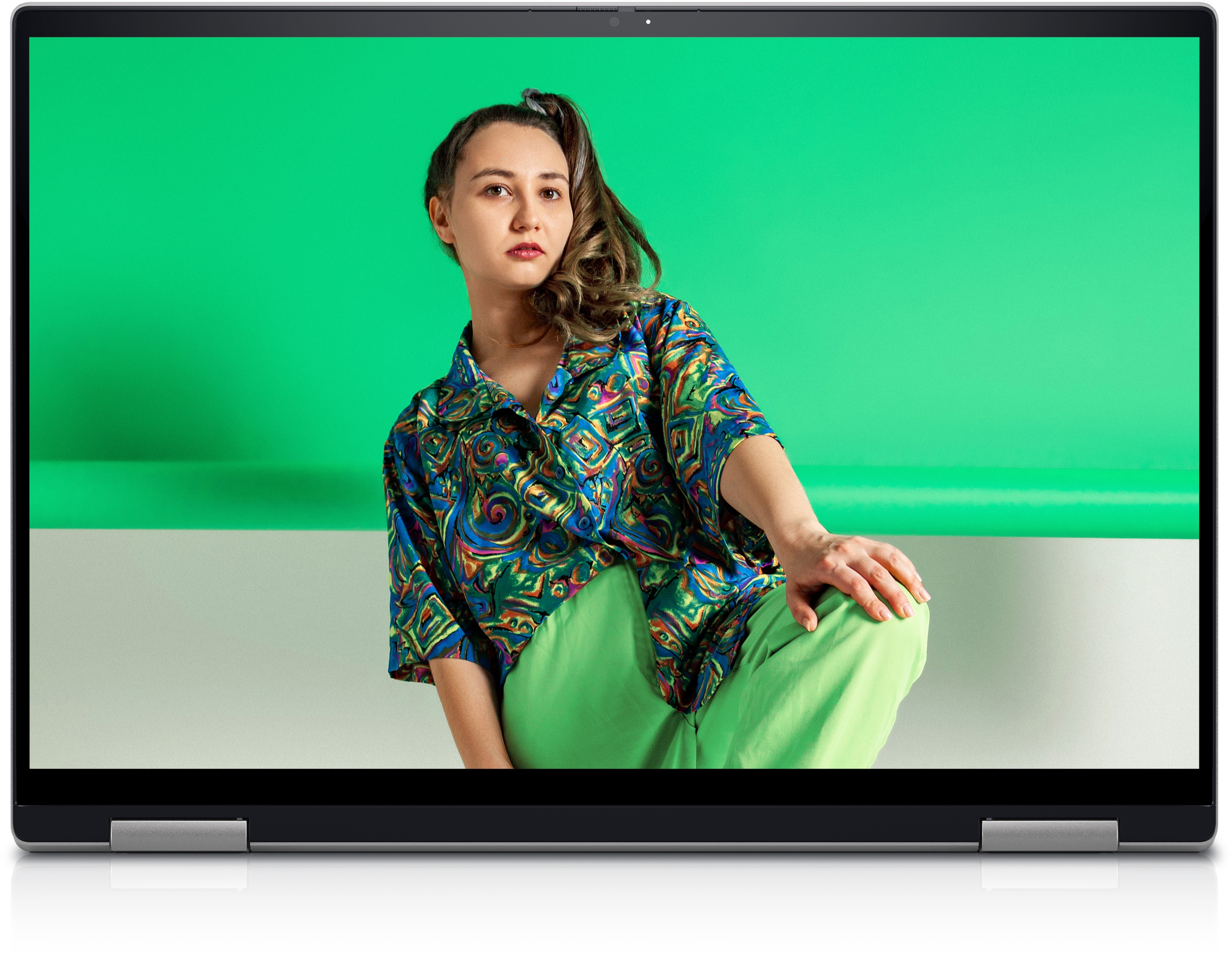 Dell Inspiron 折り畳み式 ノートパソコン 大型冷却ファン搭載 スタンド プレミアム 2022年版 AMD ノートPC 16インチ 16 Dell Inspiron 折り畳み式 ノートパソコン 大型冷却ファン搭載 スタンド プレミアム 2022年版 AMD ノートPC 16インチ 16