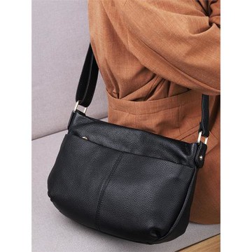 女士包包2025新款時尚真皮多層軟皮包包女斜挎包簡約百搭單肩潮包