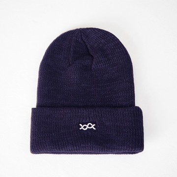 MIT遠紅外線溫灸發熱帽(湛海藍 中性F)