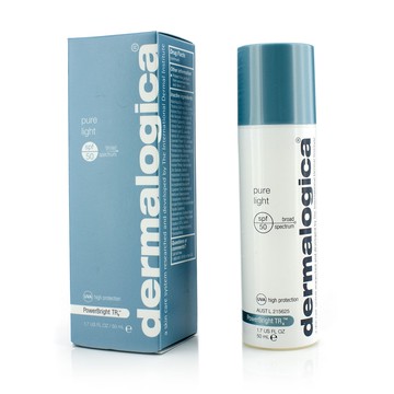 德卡 Dermalogica - 光淨白防護乳SPF50 Pure Light SPF 50