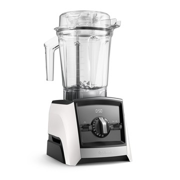 vitamix a2500i超跑級調理機-白