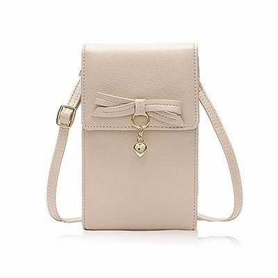 スマホポーチ レディース ショルダーバッグ 斜めがけ ポシェット 携帯ポーチ 通販 Lineポイント最大get Lineショッピング