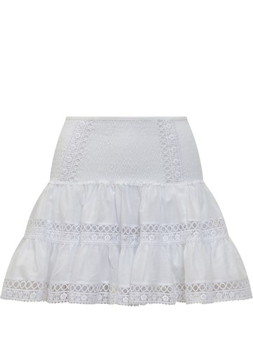 Charo Ruiz Skirt Hortens