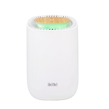 ikiiki 伊崎家電 電子式除濕機 K-DH8301  IK-DH8301