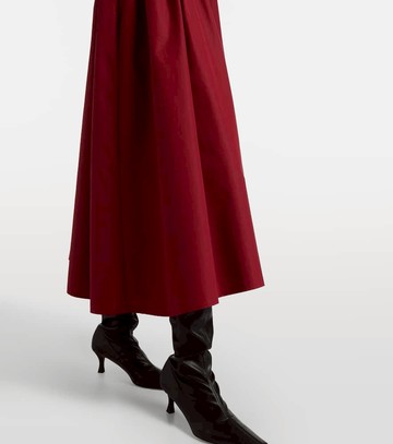 Proenza Schouler White Label Kendall midi dress