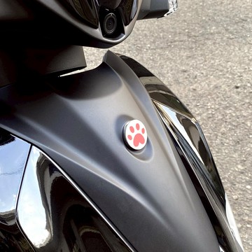 反光屋FKW CYGNUSXR CYGNUSX 勁戰7 勁戰七代 勁戰六代 勁戰6.5 油箱蓋貼 車貼 前蓋貼 3M背膠