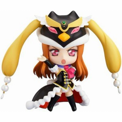 輪るピングドラム ねんどろいど プリンセス オブ ザ クリスタル ノンス 中古品 通販 Lineポイント最大get Lineショッピング