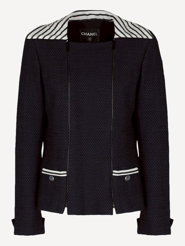 Chanel Blazer