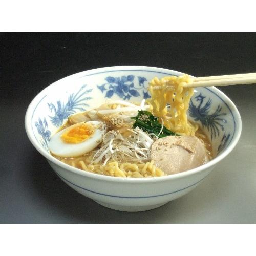 二代目福治郎の納豆ラーメン(2食入り)