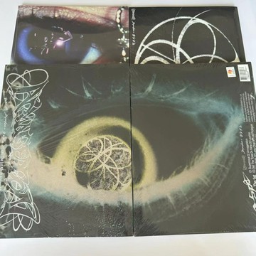 ⭐韓國代購正版⭐aespa回歸全新未拆正規專輯Armageddon Authentic版包郵