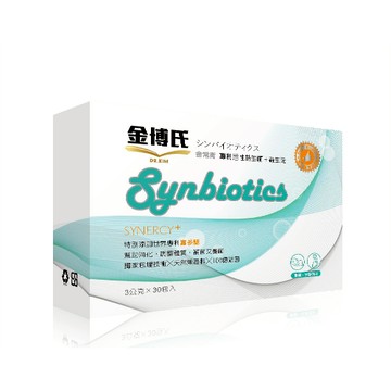 金博氏 金常衛 30包