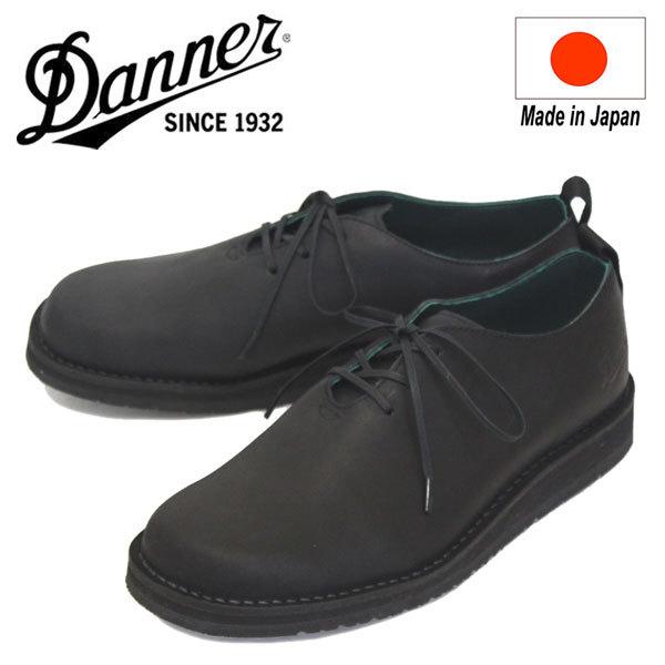 DANNER (ダナー) D316904 SHANIKO LACE シャニコレース プレーントゥ