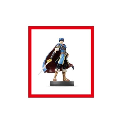 任天堂 amiibo マルス (大乱闘スマッシュブラザーズシリーズ) | LINE