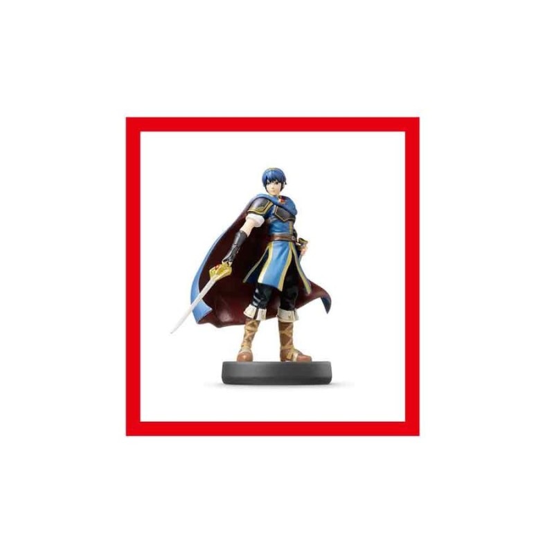 任天堂 amiibo マルス (大乱闘スマッシュブラザーズシリーズ) 通販