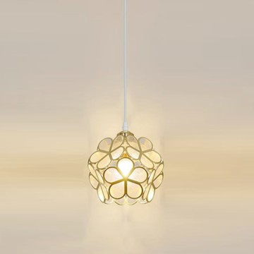 Protocol Lighting 五葉草 單吊燈