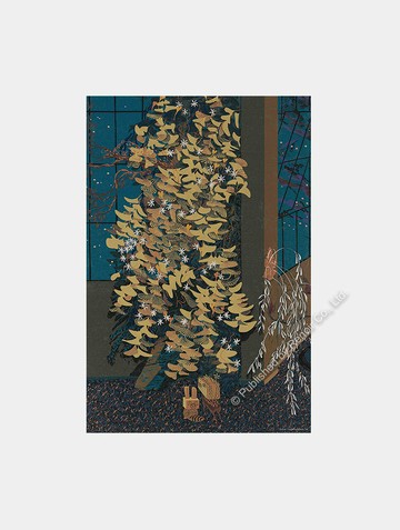 靈光現(一)/1008片/沐冉/璀璨銀