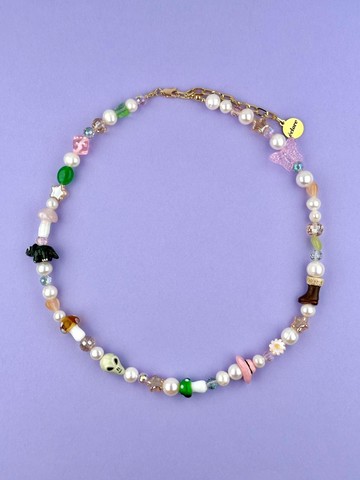 Mulde Necklace