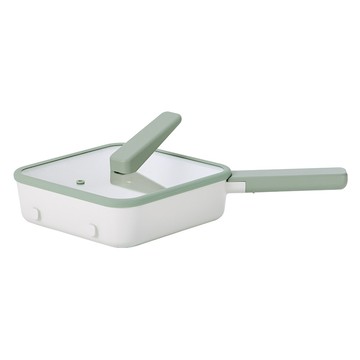 NEOFLAM 台灣原廠公司貨 Pippi系列 電磁爐適用 平底鍋  21cm  1個