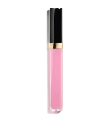 CHANEL Rouge Coco Gloss Moisturising Gloss