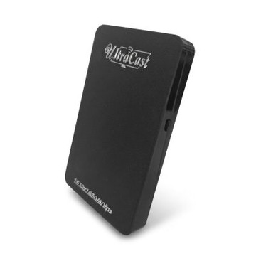DW 曜石黑UltraCast 5G雙頻 HDMI無線傳輸電視棒(適用微軟 安卓)(附3好禮)