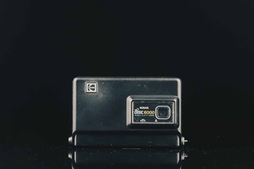 KODAK DISC 6000