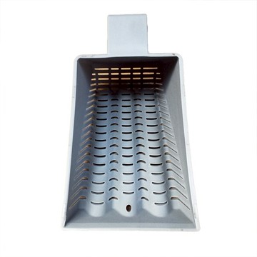 魚缸鋪底砂用鏟子開缸翻缸水草泥清理塑料沙鏟漏水鏟子水族箱鏟沙