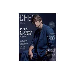 中古ホビー雑誌 付録付)CHEER Vol.27