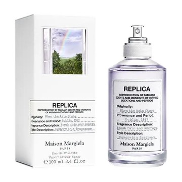Maison Margiela 雨後初晴淡香水 100ML