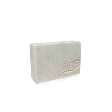 【綺緣】燕麥肌活滋養美膚皂100g(20個)