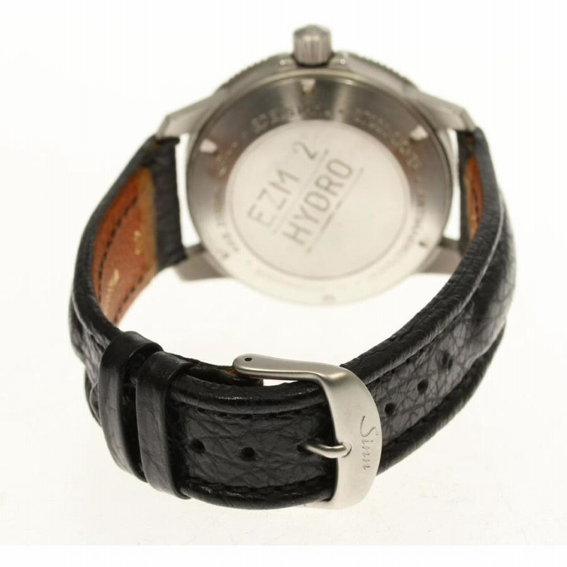 Sinn 403 EZM2 ハイドロ ジャンク