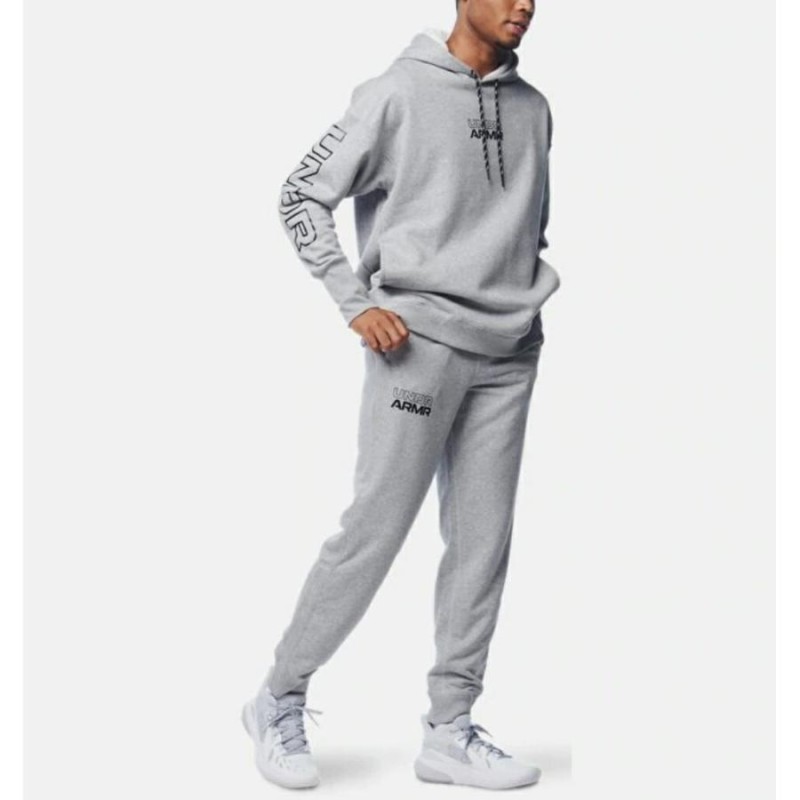 アンダーアーマー）UNDER ARMOUR ＳＷＥＡＴ ＪＯＧＧＥＲ ＰＡ ＮＴ