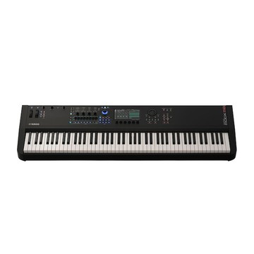 YAMAHA MODX M8 88鍵合成器