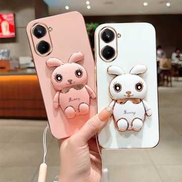 適用realme真我10手機殼5G版新年款realme10pro硅膠保護套realme10全包RMX3615軟外殼10pro十男女防摔RMX3663