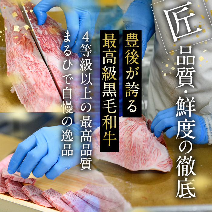 おおいた和牛 しゃぶしゃぶ用 モモ肉 (600g) モモ しゃぶしゃぶ 冷凍 国産 4等級 和牛 牛肉 大分県 佐伯市