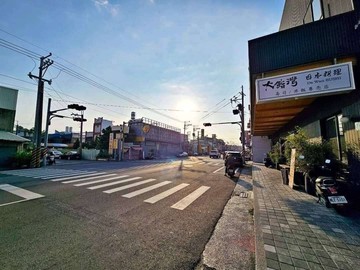 永康大灣57坪建地送鐵厝｜台南市永康區南灣段