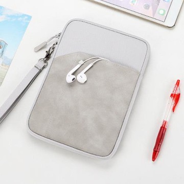 適用馳為MiniBook 8英寸迷你筆記本平板電腦保護套加絨內膽包防塵手提收納袋