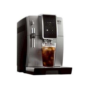 【Delonghi】 ECAM 350.25.SB 全自動義式咖啡機-冰咖啡愛好首選