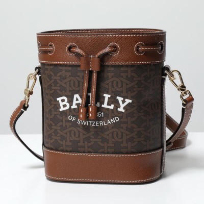 BALLY バリー ショルダーバッグ CLEOH XS.TML レディース クロス