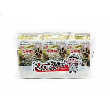 玉童子海苔13.5G