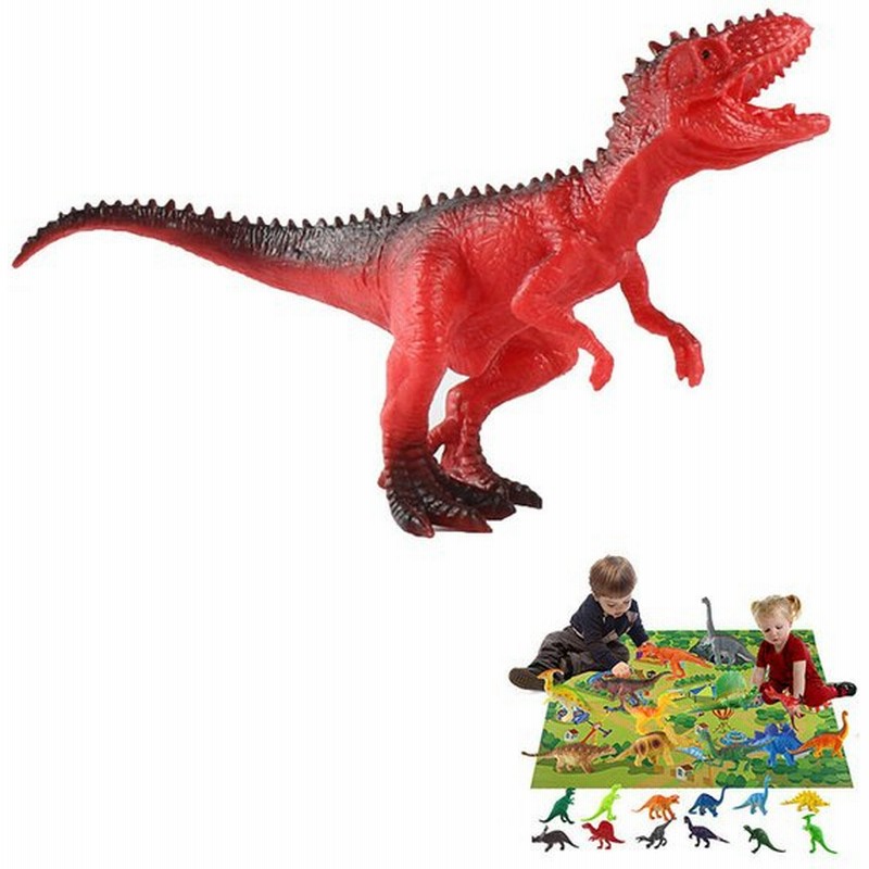 おもちゃ 知育おもちゃ 恐竜フィギュア 恐竜セット 誕生日プレゼント リアルな恐竜おもちゃ 子供おもちゃ 恐竜遊び 男の子 女の子 誕生日プレゼント 通販 Lineポイント最大get Lineショッピング