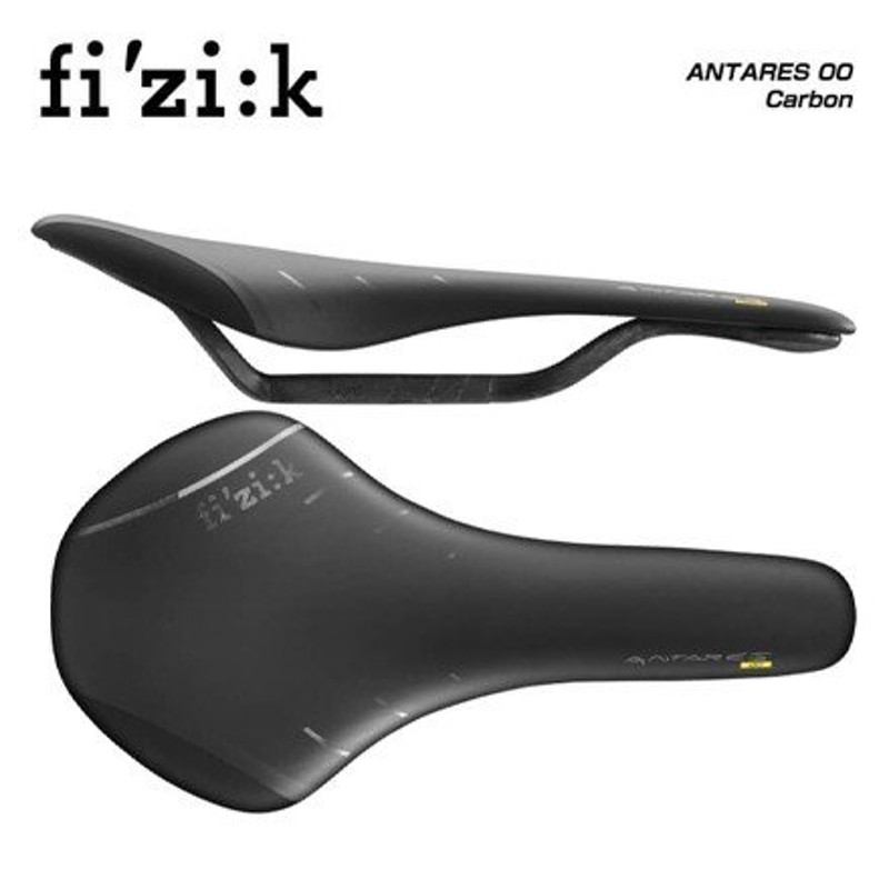 fizikフィジーク Saddle サドル ANTARES 00 アンタレス00カーボン