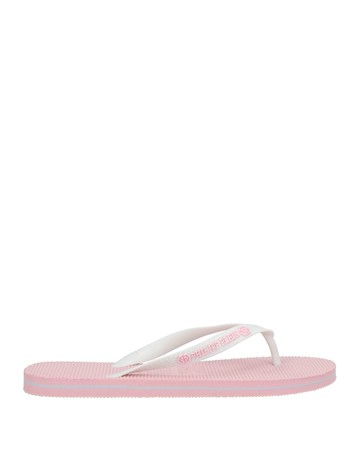 PHILIPP PLEIN Thong sandals - Item 17309388