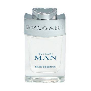 Bvlgari Man RAIN Essence 寶格麗空谷之雨男性淡香精迷你瓶
