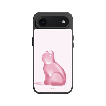 iPhone Air SolidX 黑 - ENHO - 幻貓